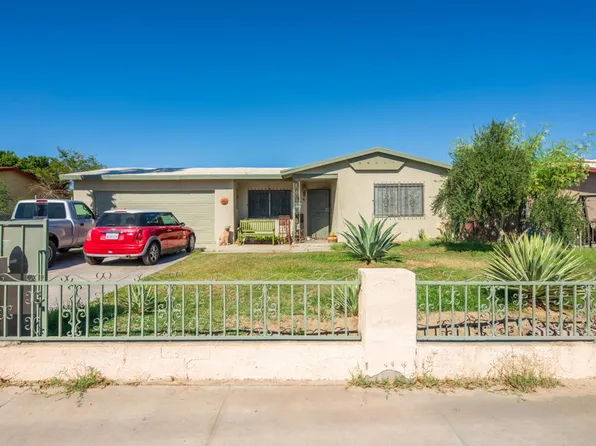 82240 Garden Ave, Indio, CA 92201