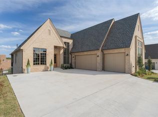 2816 Evening Stroll Dr, Edmond, OK 73034