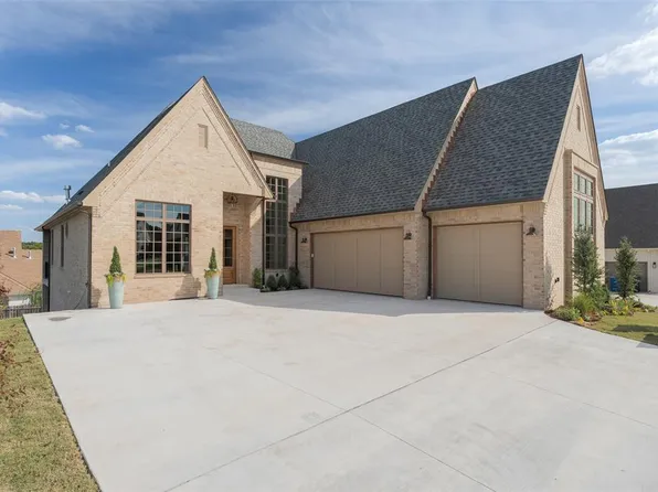 2816 Evening Stroll Dr, Edmond, OK 73034