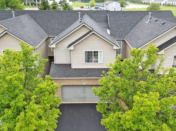 514 Madison Ln, Elgin, IL 60123