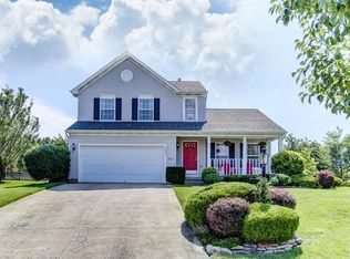47 Burke Ct, Springboro, OH 45066