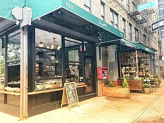 Rented by Friedman Roth Realty