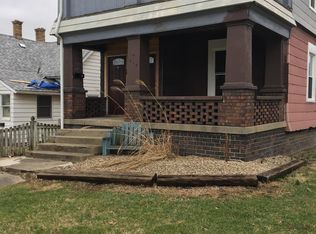 317 E Coal St #B, Brazil, IN