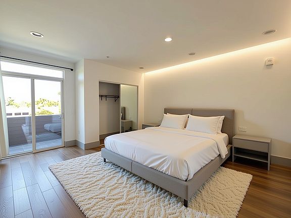 3rd image of 14954 Sherman Way #206