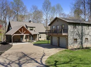 2287 Nix Bridge Rd, Dawsonville, GA 30534