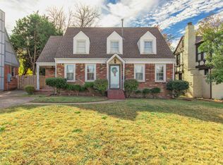 220 NW 36th St, Oklahoma City, OK 73118