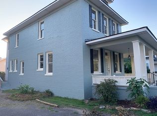 1430 Leighton Ave, Anniston, AL 36207