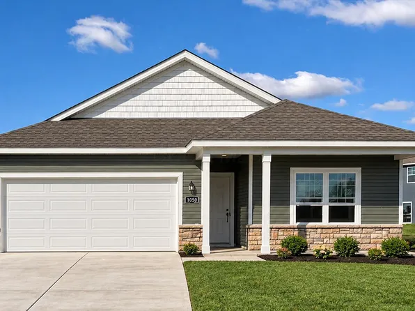 1050 Merritt Way, Washington Court House, OH 43160