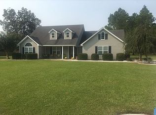 13 Westwind Way, Lakeland, GA 31635