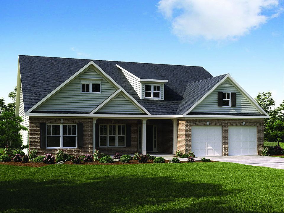The Rutherford A