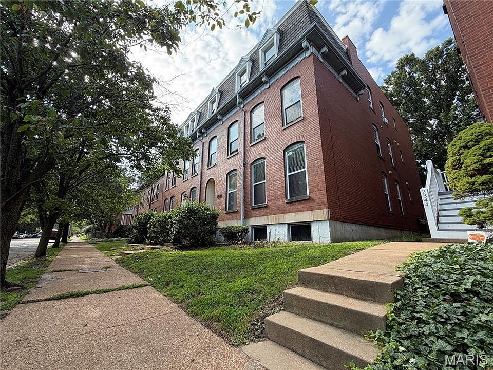 1st image of 2336 Rutger St #36B