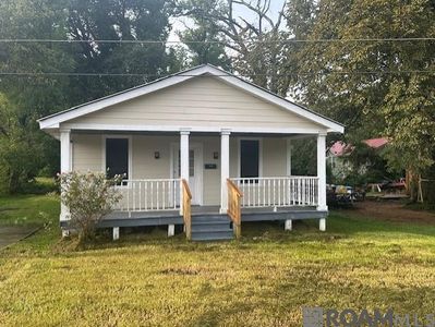 412 W Caroline St, Gonzales, LA, 70737
