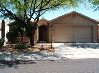 7229 E Maritime Dr, Tucson, AZ 85756