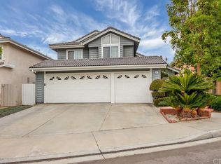 3 Windsor, Irvine, CA 92620