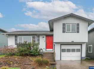 3140 Lyon St SW, Albany, OR