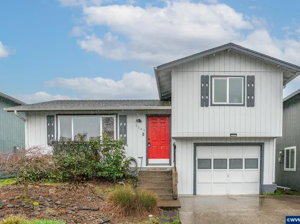3140 Lyon St SW, Albany, OR 97322