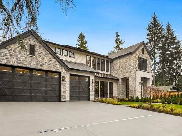 4216 83rd Avenue SE, Mercer Island, WA 98040