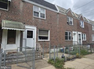 1714 S Newkirk St, Philadelphia, PA 19145