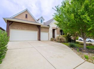 18629 Amberg Pl, Austin, TX 78738