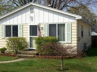 3761 Flamingo Ave SW, Wyoming, MI 49509