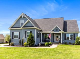 1312 Falcons Dr, Walhalla, SC 29691