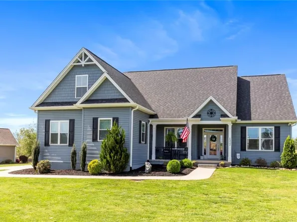 1312 Falcons Dr, Walhalla, SC 29691