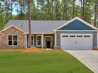 164 Savannah Dr, Mc Cormick, SC 29835