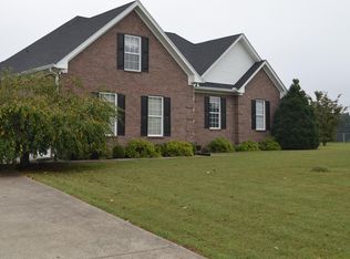 2413 New Hall Rd, Greenbrier, TN 37073