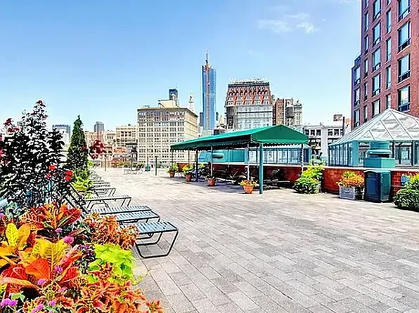1 Irving Pl, New York, NY