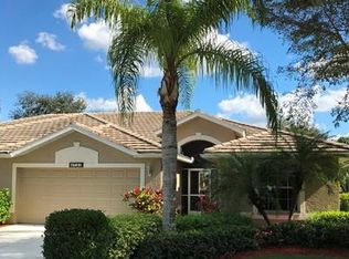 3732 Buttonwood Way, Naples, FL 34112