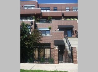 2964 N River Walk Dr #64H1, Chicago, IL 60618
