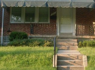 1941 Edgewood Rd, Towson, MD 21286