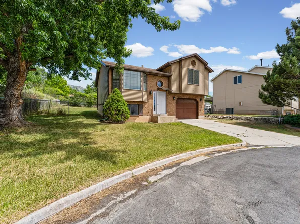 1148 N 1000 E, Layton, UT 84040