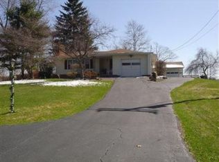 3612 Bradley Brownlee Rd, Cortland, OH 44410