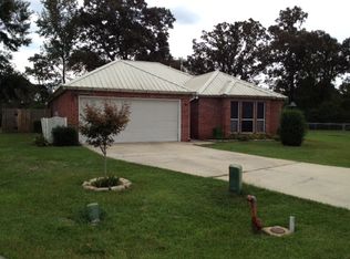 126 Griffith Rd, Hattiesburg, MS 39402