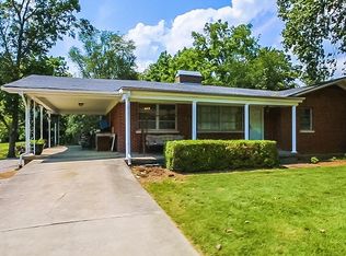 8 Kittison Dr, Winchester, KY 40391