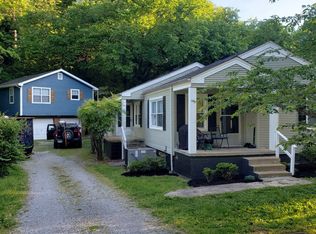 746 Curve St, Chattanooga, TN 37405