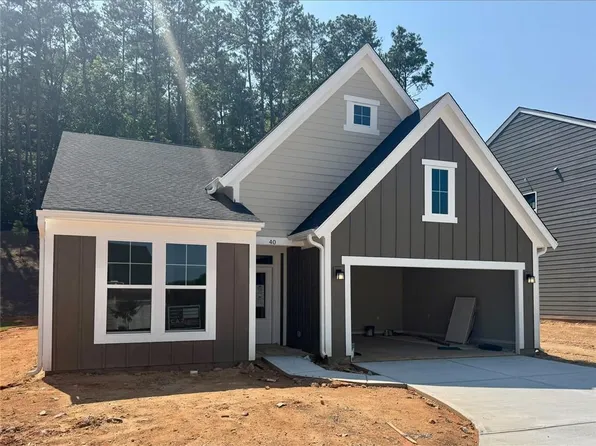 40 Park Village Bnd, Dallas, GA 30157