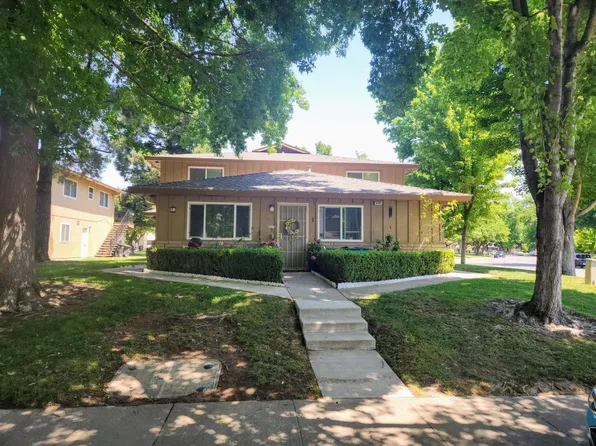 5100 Connecticut Dr APT 4, Sacramento, CA 95841