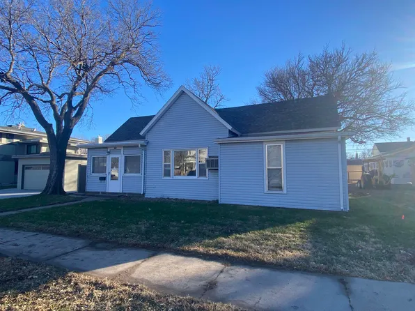 508 W 27th St, Kearney, NE 68845