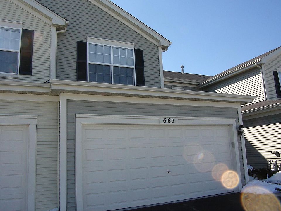 1st image of 663 W Kristina Ln