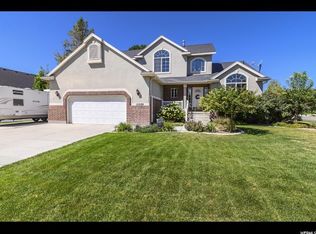 13228 S 2600 W, Riverton, UT 84065