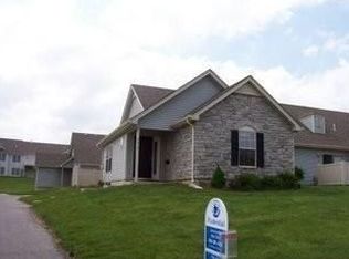 9810 N Potter Ave, Kansas City, MO 64157