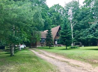 9103 Elmac Circle Dr, Gaylord, MI 49735