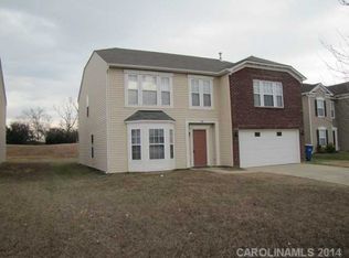 100 Hayden Ct, Mount Holly, NC 28120