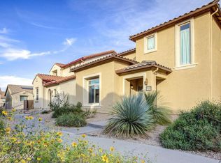 10561 E Native Rose Trl, Tucson, AZ 85747