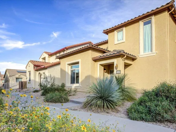 10561 E Native Rose Trl, Tucson, AZ 85747