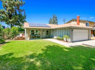 1052 W Contempo Ct, Ontario, CA 91762