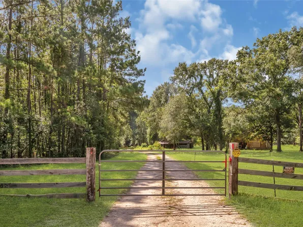 80 Road 3017b, Dayton, TX 77535