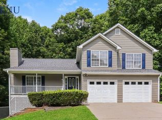 240 Hitchcock Dr, Villa Rica, GA 30180